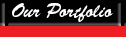 Our Portfolio