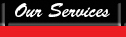 Our Services
