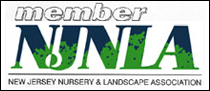 NJ Nursury & Landscape Association Member